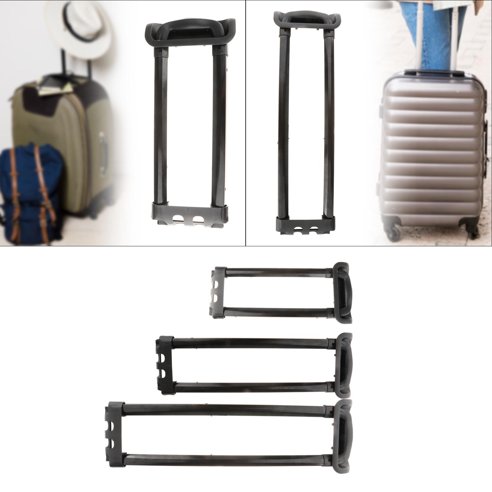 ABS Iron Suitcase Handle Repla - đánh giá và giá Fishing Rod Telescopic