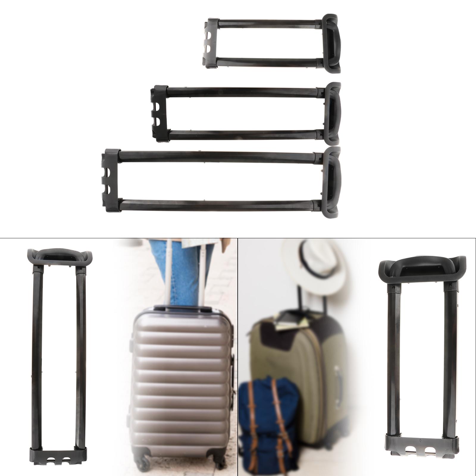 ABS Iron Suitcase Handle Repla - đánh giá và giá Fishing Rod Telescopic