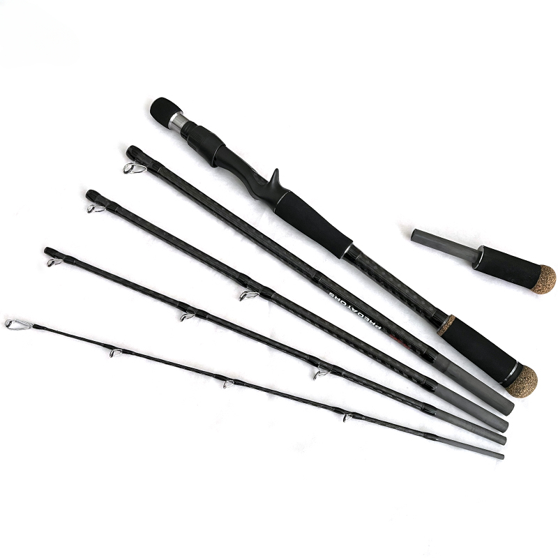 TAKEDO TK93 PT65CXH-6 1.95M Su - đánh giá và giá Fishing Rod Surf