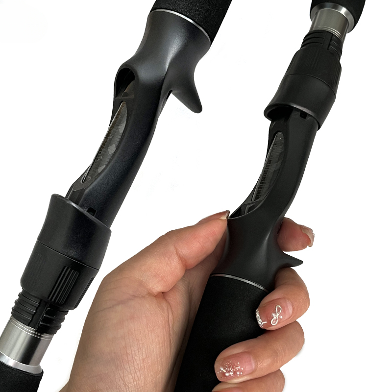 TAKEDO TK93 PT65CXH-6 1.95M Su - đánh giá và giá Fishing Rod Surf