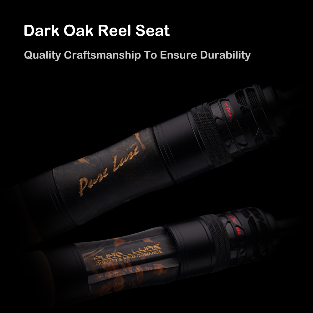 PURELURE NEW CEDAN Solid Tip B - đánh giá và giá Fishing Rod Surf