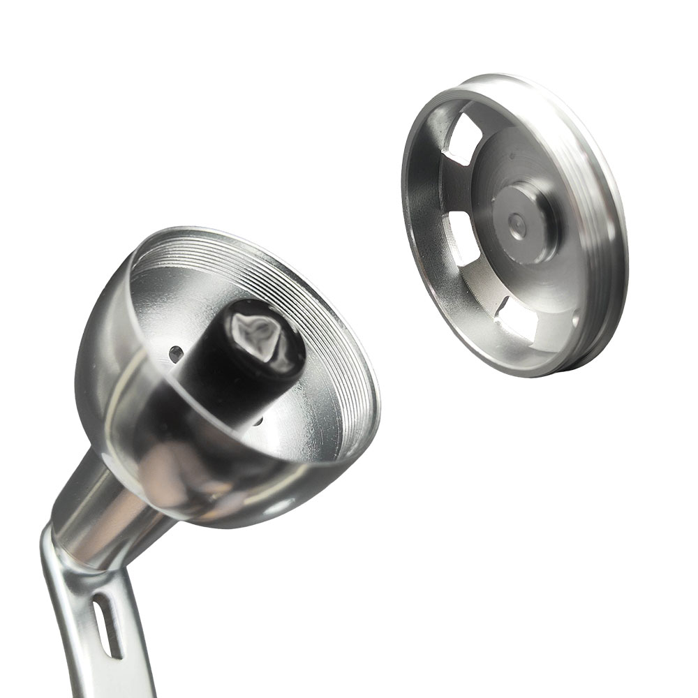 Full Metal Fishing Reel Handle - đánh giá và giá Shimano Reel Stradic