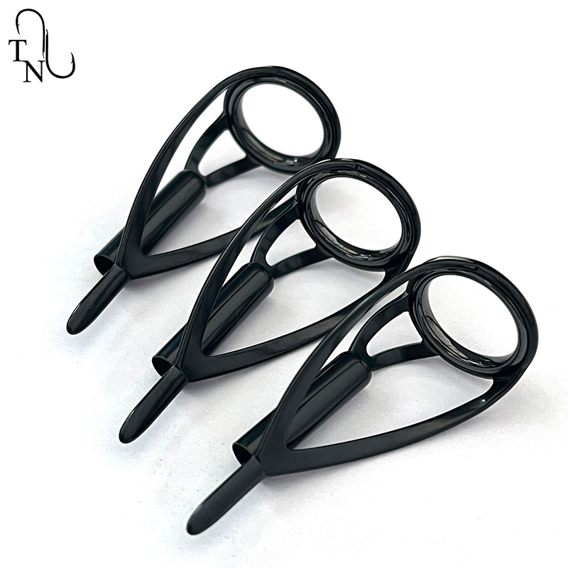 TN100 5PCS BCRLST Fishing Tip  - đánh giá và giá Fishing Rod Surf