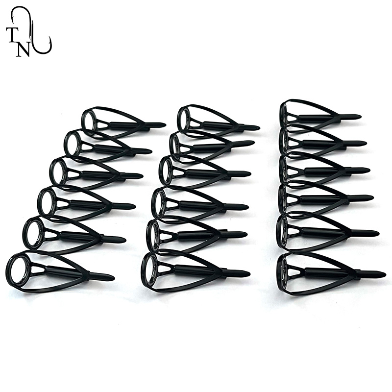 TN100 5PCS BCRLST Fishing Tip  - đánh giá và giá Fishing Rod Surf