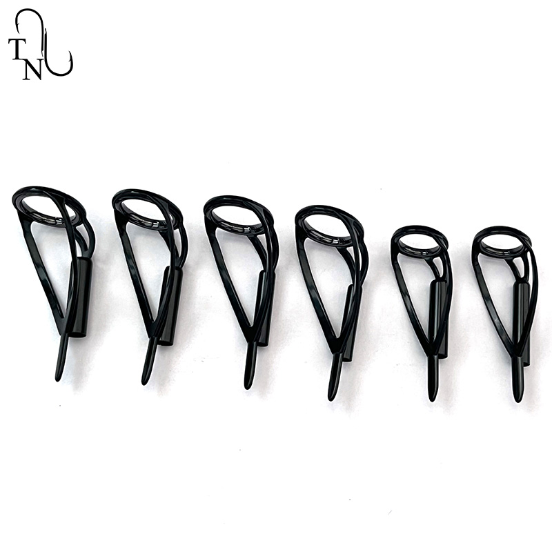 TN100 5PCS BCRLST Fishing Tip  - đánh giá và giá Fishing Rod Surf