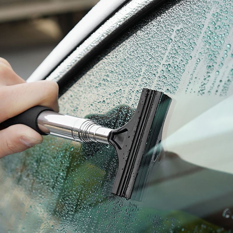 Car Rearview Mirror Wiper Tele - đánh giá và giá Fishing Rod Telescopic