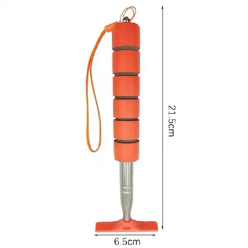 Car Rearview Mirror Wiper Tele - đánh giá và giá Fishing Rod Telescopic