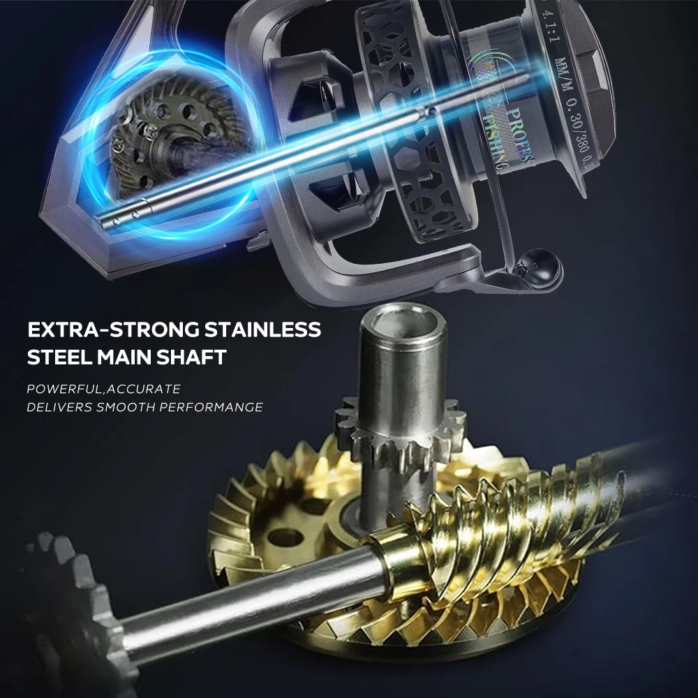 MBLN Brand,8000-12000 Series,S - đánh giá và giá Daiwa Reel Bg