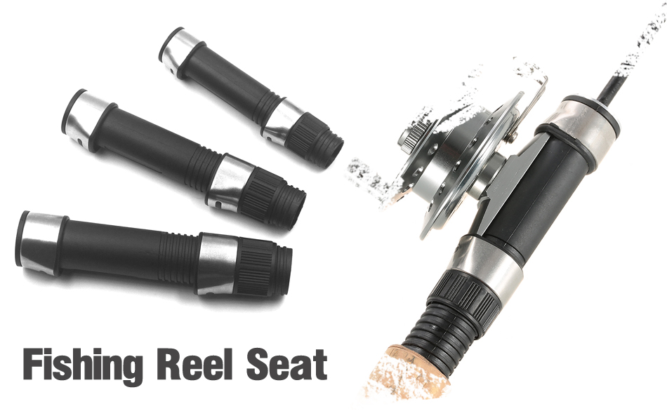 Mnft 1 Cái Tòa Nhà Bay Câu Ghế - đánh giá và giá Fishing Rod Surf