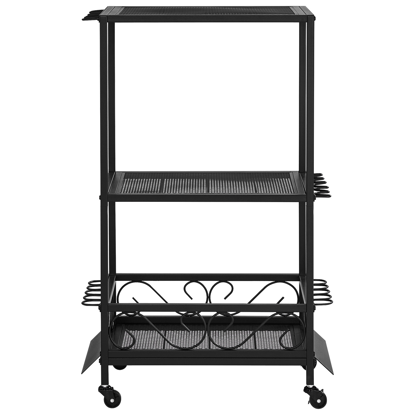 Fishing Rod Holder for 10-Rods - đánh giá và giá Fishing Rod Case